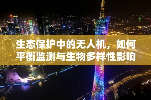 生态保护中的无人机，如何平衡监测与生物多样性影响？
