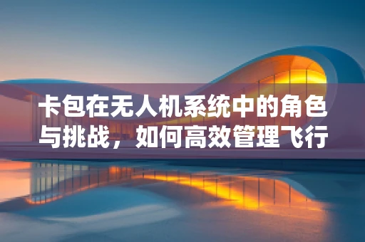 卡包在无人机系统中的角色与挑战，如何高效管理飞行数据？