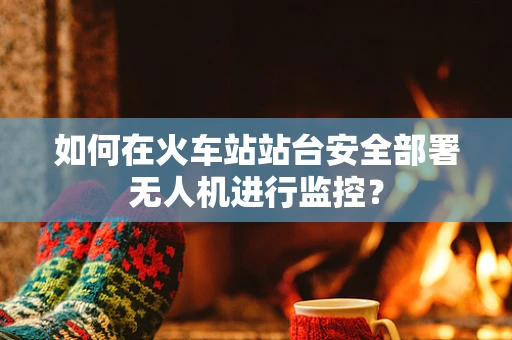 如何在火车站站台安全部署无人机进行监控？