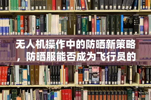 无人机操作中的防晒新策略，防晒服能否成为飞行员的隐形盾牌？