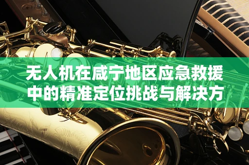 无人机在咸宁地区应急救援中的精准定位挑战与解决方案