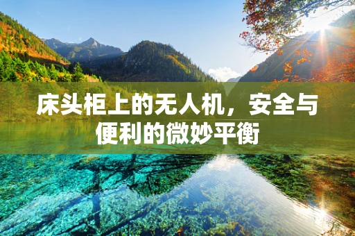 床头柜上的无人机，安全与便利的微妙平衡