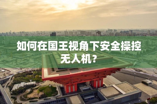 如何在国王视角下安全操控无人机？