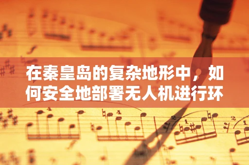 在秦皇岛的复杂地形中，如何安全地部署无人机进行环境监测？