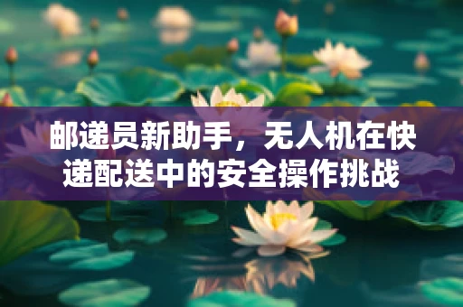 邮递员新助手，无人机在快递配送中的安全操作挑战