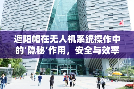 遮阳帽在无人机系统操作中的‘隐秘’作用，安全与效率的双重考量