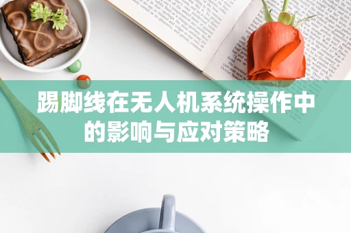 踢脚线在无人机系统操作中的影响与应对策略