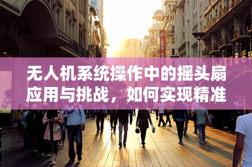 无人机系统操作中的摇头扇应用与挑战，如何实现精准控制？