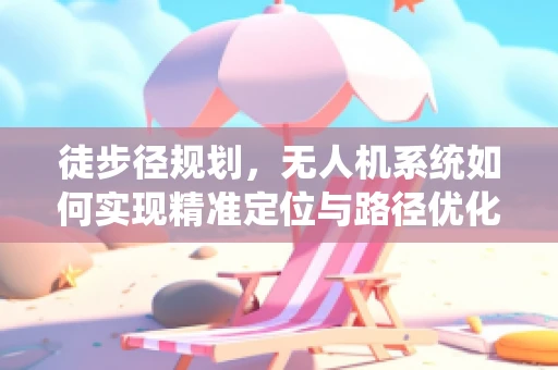 徒步径规划，无人机系统如何实现精准定位与路径优化？