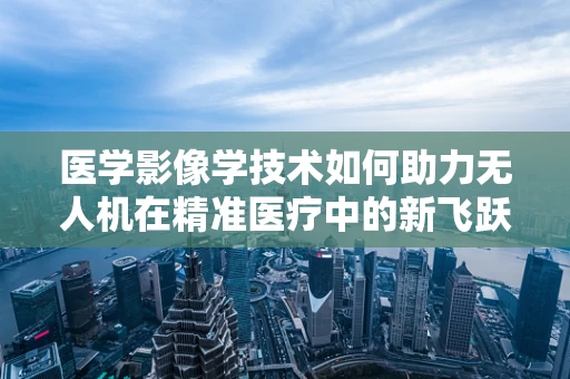 医学影像学技术如何助力无人机在精准医疗中的新飞跃？
