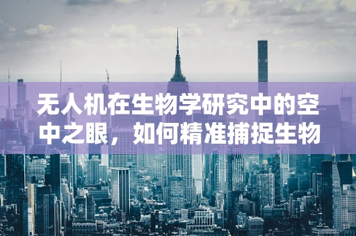 无人机在生物学研究中的空中之眼，如何精准捕捉生物样本？