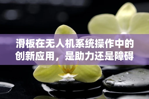 滑板在无人机系统操作中的创新应用，是助力还是障碍？