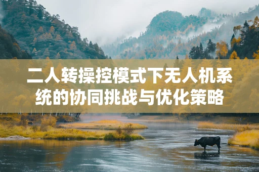 二人转操控模式下无人机系统的协同挑战与优化策略