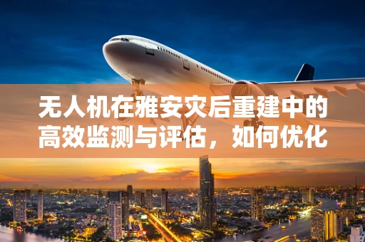 无人机在雅安灾后重建中的高效监测与评估，如何优化飞行路径？