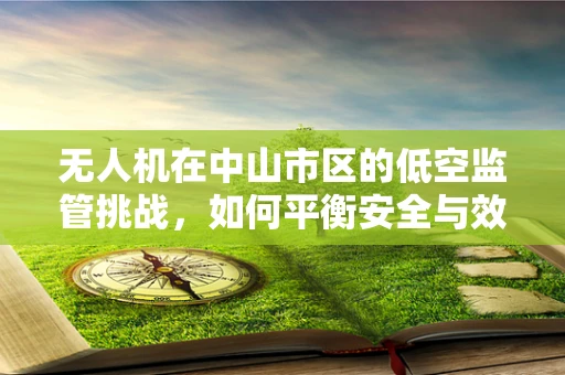 无人机在中山市区的低空监管挑战，如何平衡安全与效率？