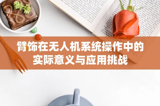 臂饰在无人机系统操作中的实际意义与应用挑战