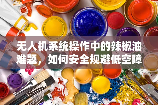 无人机系统操作中的辣椒油难题，如何安全规避低空障碍？