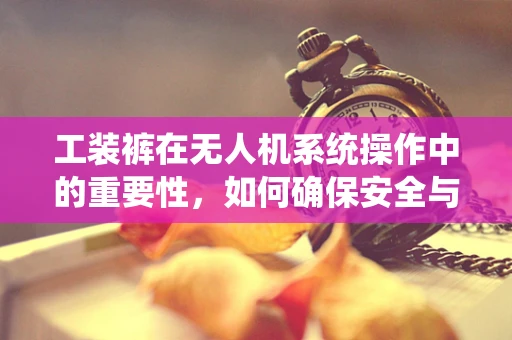 工装裤在无人机系统操作中的重要性，如何确保安全与效率？