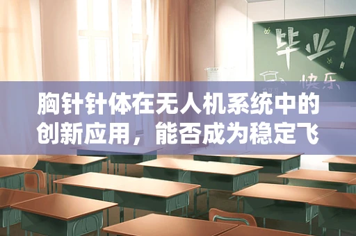 胸针针体在无人机系统中的创新应用，能否成为稳定飞行的秘密武器？